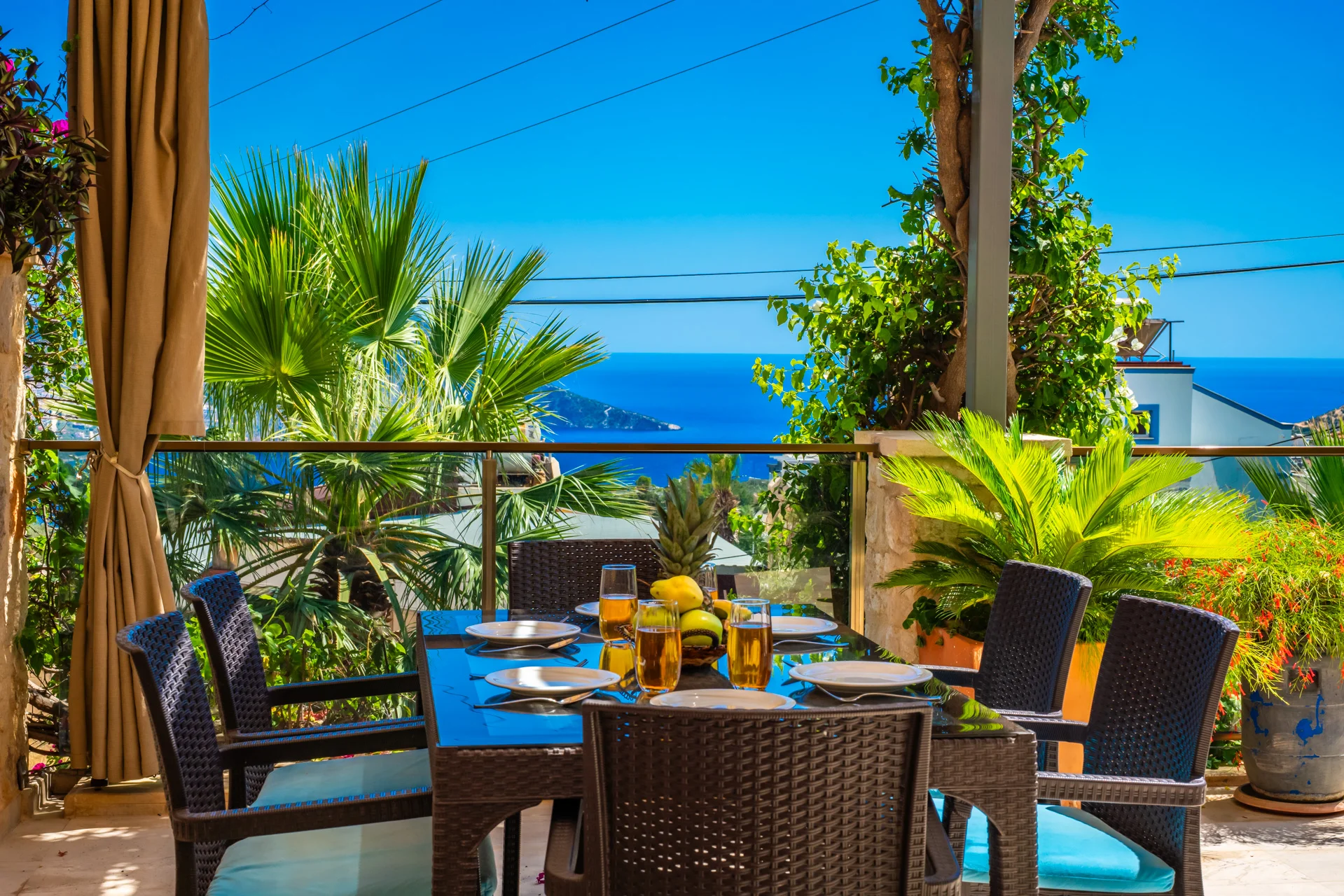 Kalkan’da Villa Kiralarken Nelere Dikkat Edilmeli ? | Tatilinyeri.com
